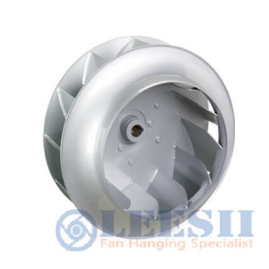 Centrifugal Fans Impeller