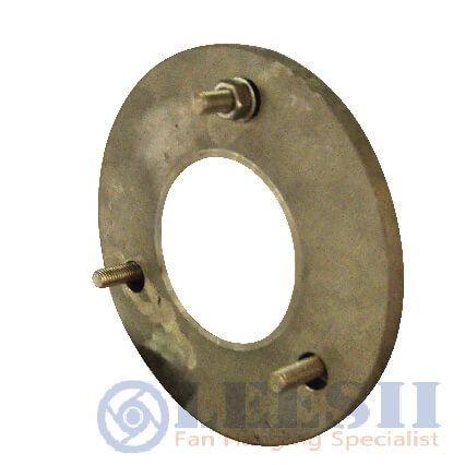 Industrial Fans Shaft Seals