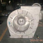 High Pressure Fans Test Process (29)