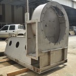 High Pressure Fans Test Process (38)