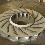 High Pressure Fans Test Process (39)