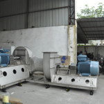 Industraial Blowers