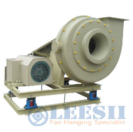 FRP Centrifugal Blowers