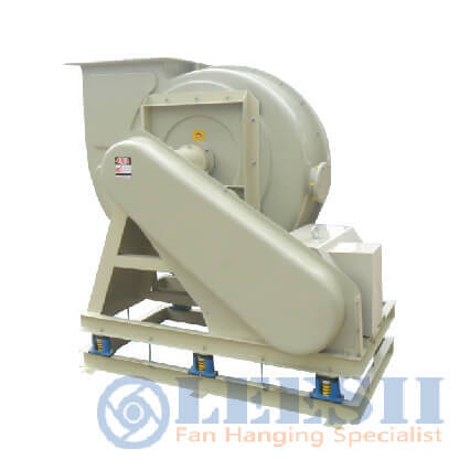 Fiberglass Centrifugal Blowers